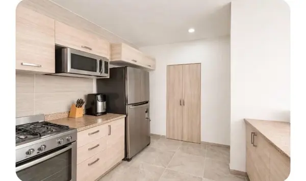 CASA EN VENTA DE DOS RECAMARAS, VILLA DE POZOS, S.L.P.