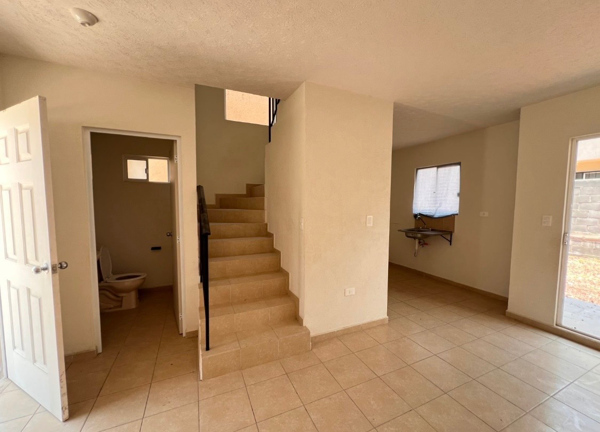 Casa en venta en Santa Matilde, Pachuca de Soto — foto 3 de 8
