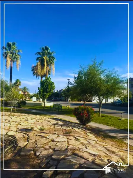 Casa en venta en Villas Santorini, Torreón — foto 2 de 19