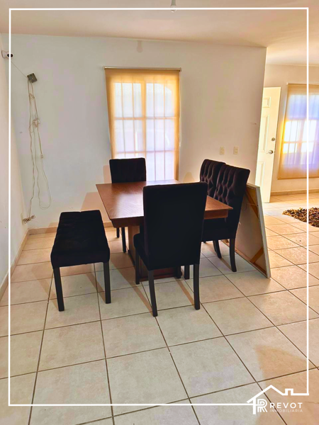 Casa en venta en Villas Santorini, Torreón — foto 3 de 19