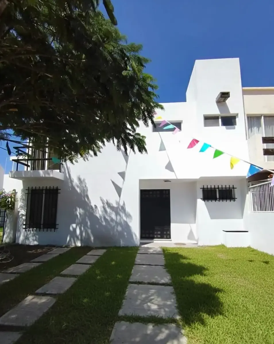 Casa en venta en San Mateo, Corregidora — foto 1 de 18