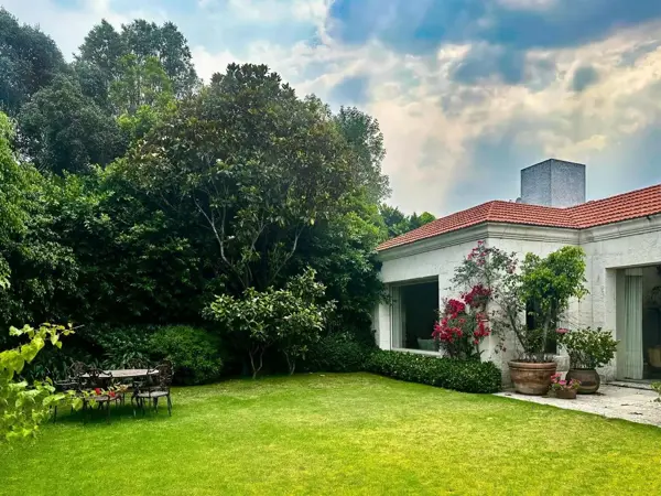 Casa en venta en Bosques de las Lomas Casa en venta en Bosques de las Lomas