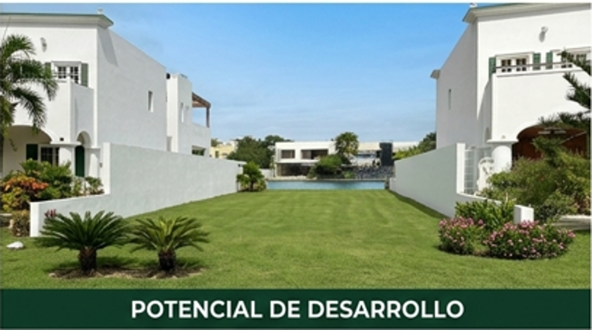 Terreno en venta en Lagos del Sol, Benito Juárez — foto 1 de 7