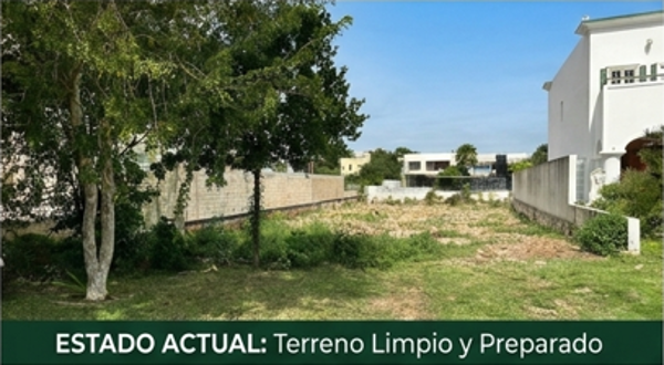 Terreno en venta en Lagos del Sol, Benito Juárez — foto 2 de 7