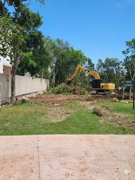 Terreno en venta en Lagos del Sol, Benito Juárez — foto 3 de 7