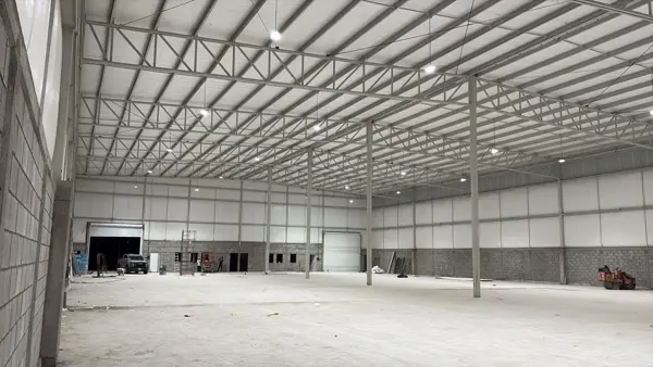 Bodega en renta en Santa Fe, Torreón — foto 2 de 10