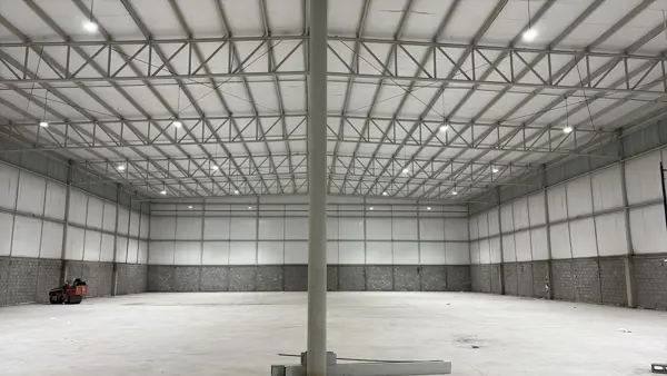Bodega en renta en Santa Fe, Torreón — foto 3 de 10