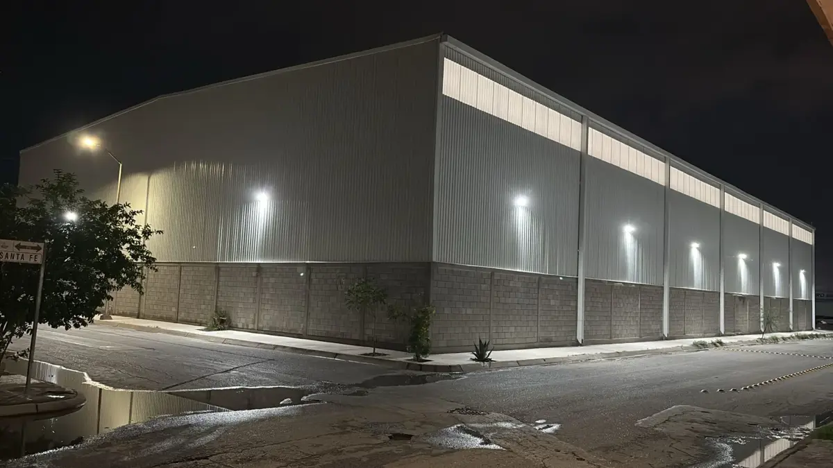 Bodega en Renta en Santa Fe, Torreón, Coahuila de Zaragoza Bodega en Renta en Santa Fe, Torreón, Coahuila de Zaragoza