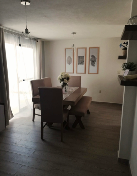 Casa en venta en Real Toledo, Pachuca de Soto — foto 3 de 10