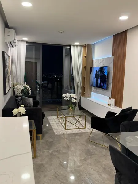 Departamento en renta en Culiacán Tres Ríos, Culiacán — foto 3 de 17