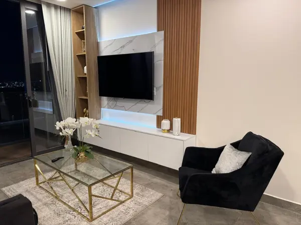 Departamento en renta en Culiacán Tres Ríos, Culiacán — foto 2 de 17