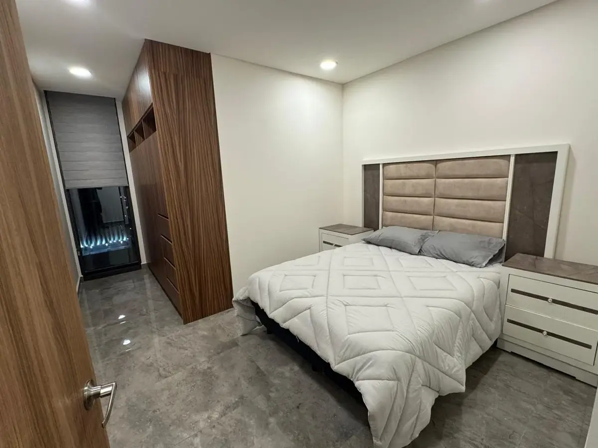 Departamento en renta en Culiacán Tres Ríos, Culiacán — foto 1 de 17