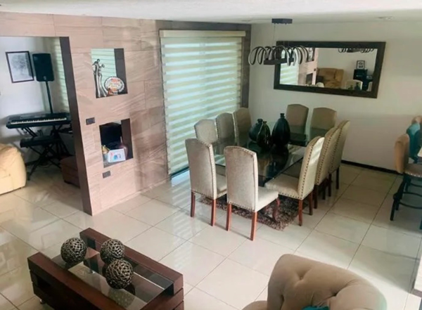 Casa en venta en Parque Urbano San Antonio el Desmonte, Pachuca de Soto — foto 3 de 10