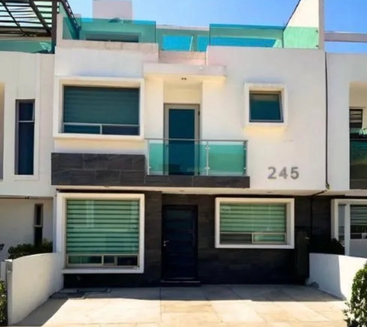 Casa en venta en Parque Urbano San Antonio el Desmonte, Pachuca de Soto — foto 1 de 10
