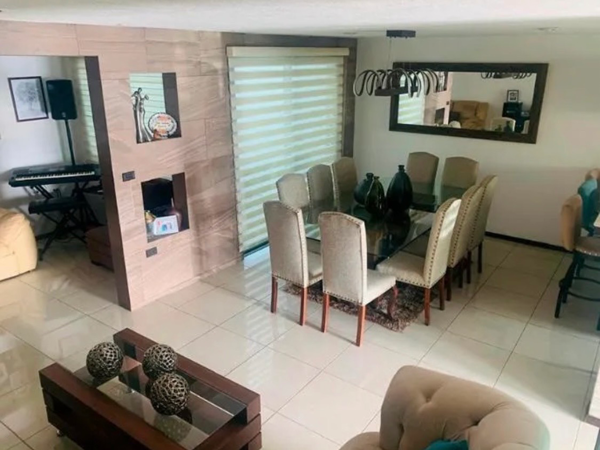 Casa en venta en Parque Urbano San Antonio el Desmonte, Pachuca de Soto — foto 2 de 10