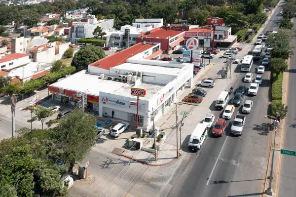 Local en renta en Los Laureles, Tuxtla Gutiérrez — foto 2 de 6
