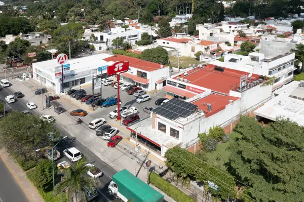 Local en renta en Los Laureles, Tuxtla Gutiérrez — foto 3 de 6