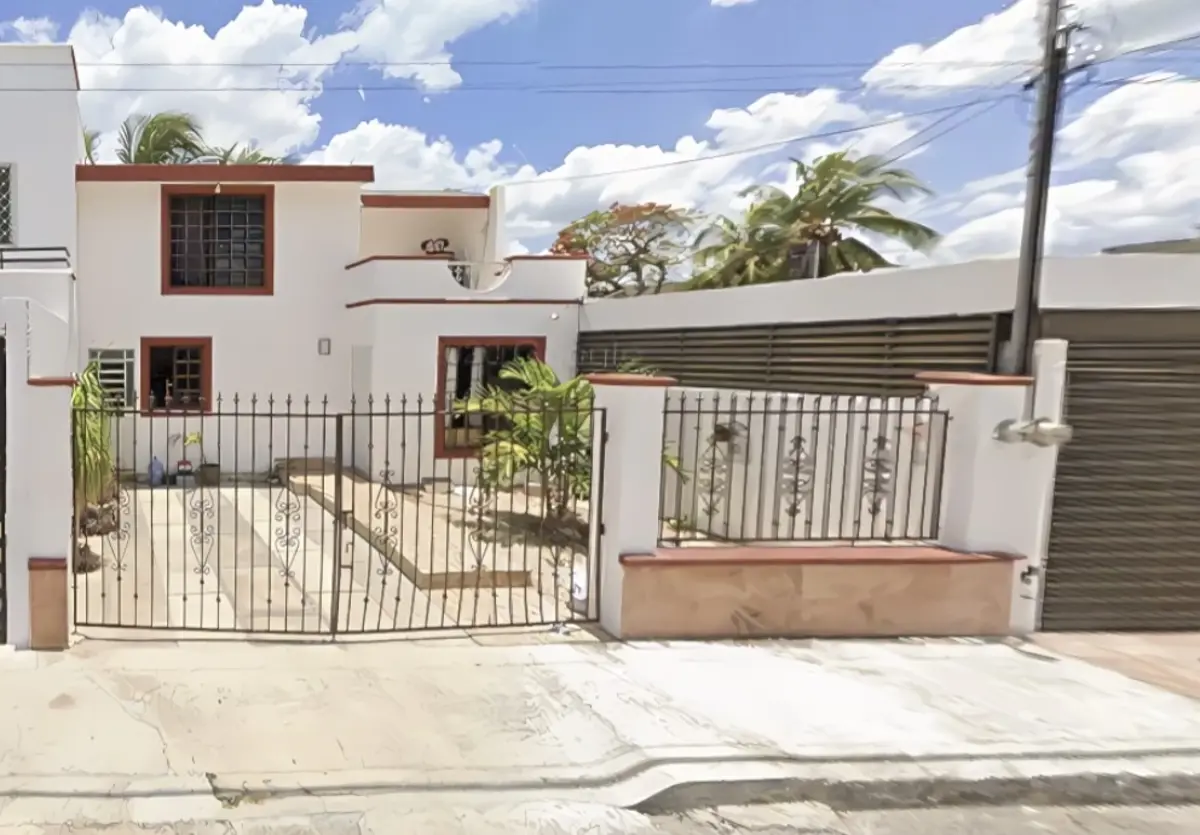 Casa en venta en Residencial del Norte, Mérida — foto 1 de 6