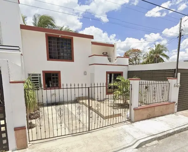 Casa en venta en Residencial del Norte, Mérida — foto 2 de 6