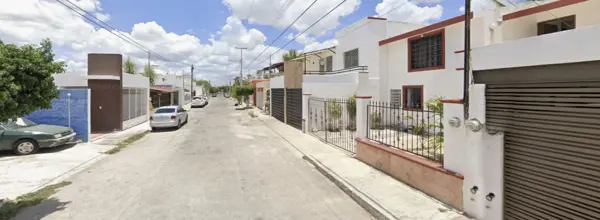 Casa en venta en Residencial del Norte, Mérida — foto 3 de 6
