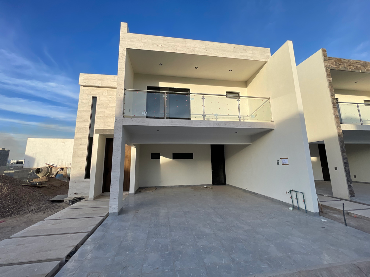 Casa en venta en Los Viñedos, Torreón — foto 1 de 25