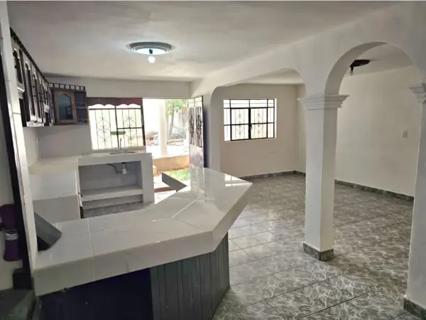 Casa en venta en Santa Teresita, Tepic — foto 2 de 9
