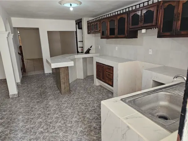 Casa en venta en Santa Teresita, Tepic — foto 3 de 9