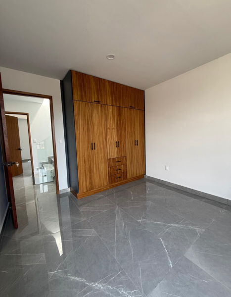 Casa en venta en Ampliación San Antonio, Pachuca de Soto — foto 3 de 10