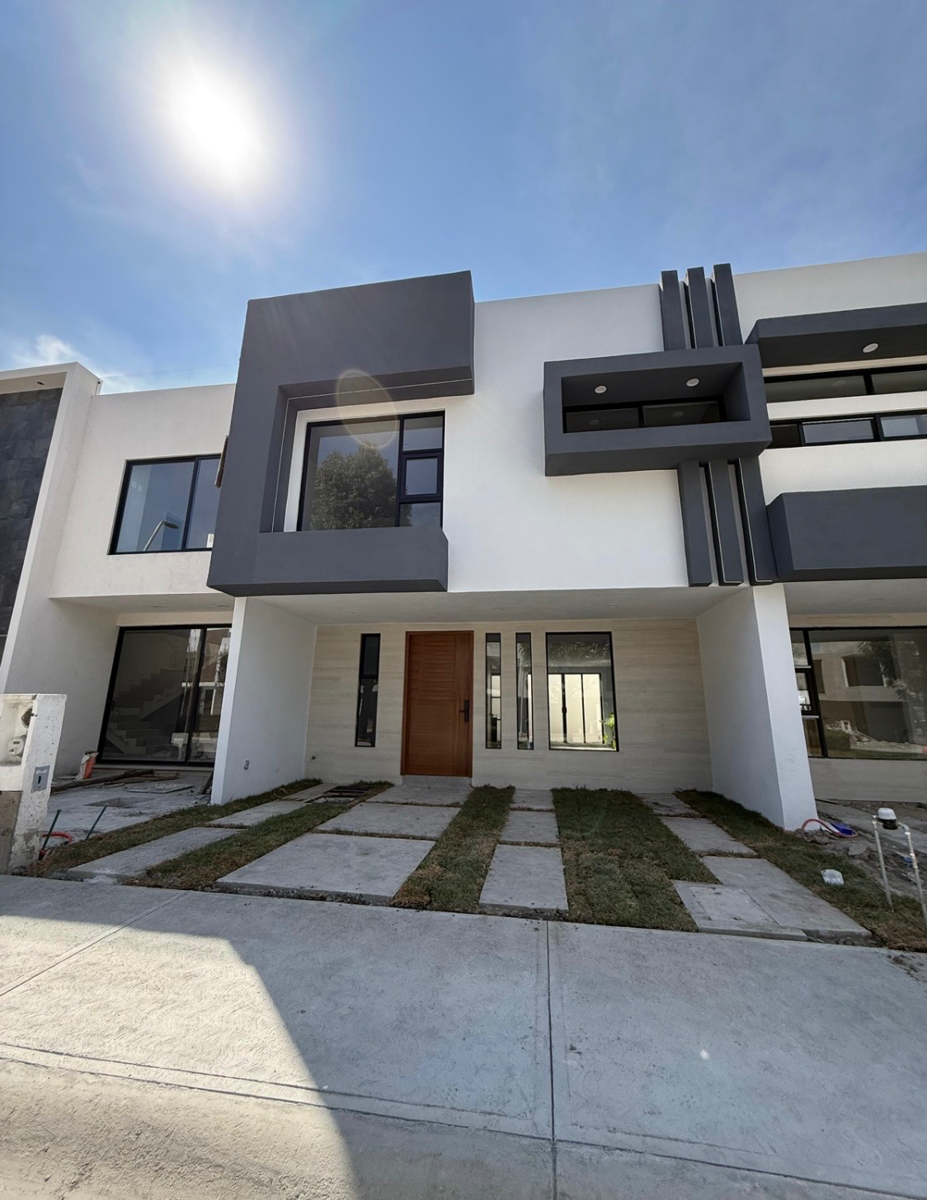 Casa en venta en Ampliación San Antonio, Pachuca de Soto — foto 1 de 10
