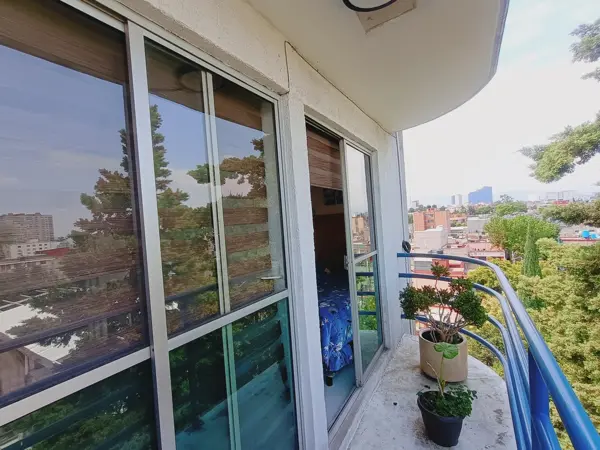 Departamento en venta en Pensil Norte, Miguel Hidalgo — foto 2 de 18