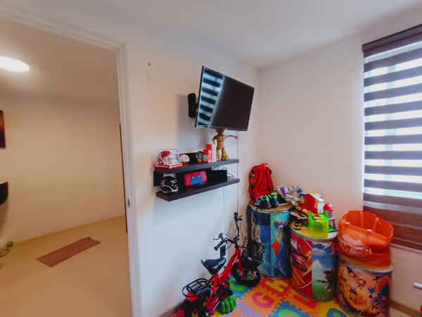 Departamento en venta en Pensil Norte, Miguel Hidalgo — foto 3 de 18