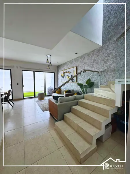 Casa en venta en Cerrada Castello, Torreón — foto 3 de 18