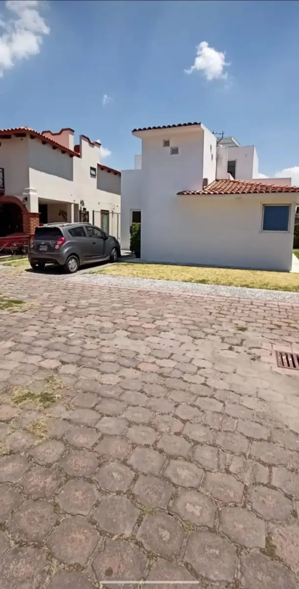 Casa en venta en Residencial San Salvador, Metepec — foto 1 de 16