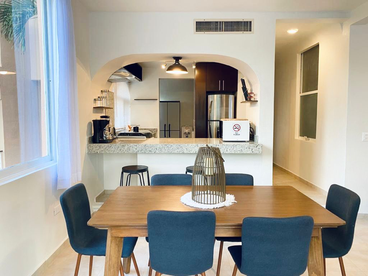 Departamento en venta en Puerto Aventuras, Playa del Carmen — foto 1 de 29
