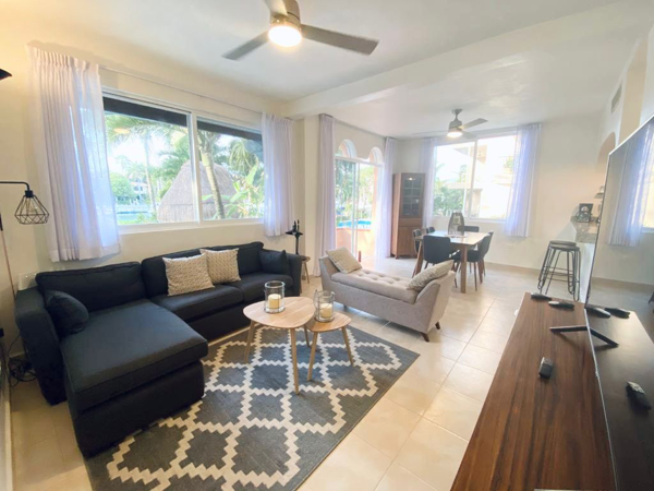 Departamento en venta en Puerto Aventuras, Playa del Carmen — foto 2 de 29