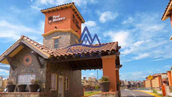 Casa en venta en Real Madeira, Pachuca de Soto — foto 2 de 9