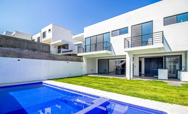 Casa en venta en Burgos Bugambilias, Temixco — foto 3 de 20