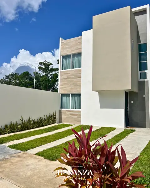 Casa en venta en Bonanza, Playa del Carmen — foto 2 de 13
