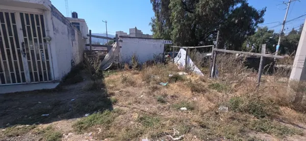 Terreno en renta en Nueva Tlaxiaca, San Agustín Tlaxiaca — foto 2 de 5