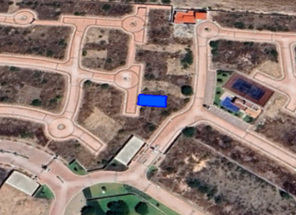 Terreno en venta en Ciudad Maderas Sur, Apaseo El Grande — foto 2 de 3