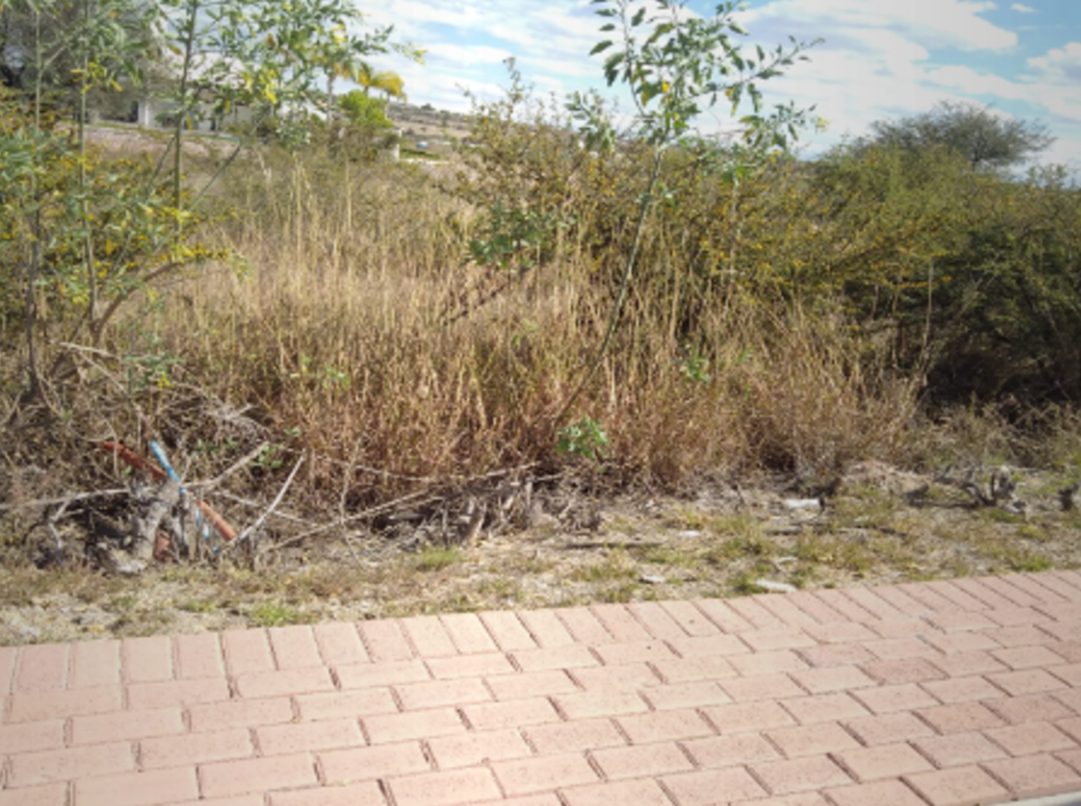 Terreno en venta en Ciudad Maderas Sur, Apaseo El Grande — foto 1 de 3