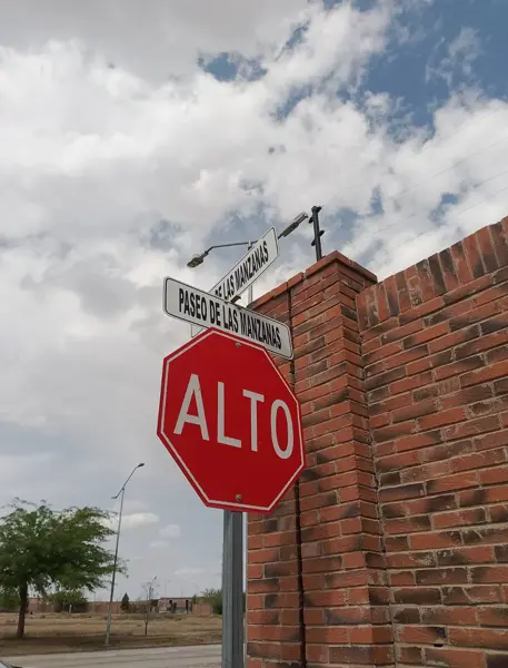 Terreno en venta en Altozano el Nuevo Juárez, Juárez — foto 2 de 13