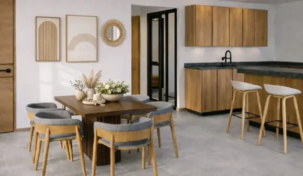 Departamento en venta en Los Viñedos, Torreón — foto 2 de 7