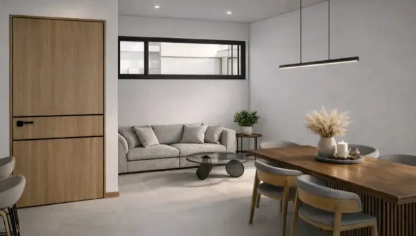 Departamento en venta en Los Viñedos, Torreón — foto 3 de 7