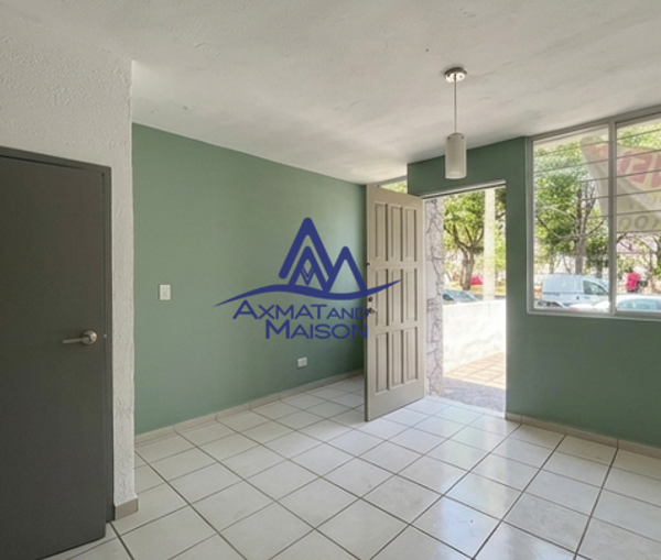 Casa en venta en Jardines El Sauz, Guadalajara — foto 2 de 12