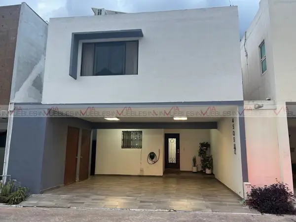 Casa en venta en Privadas de la Silla, Monterrey — foto 2 de 16