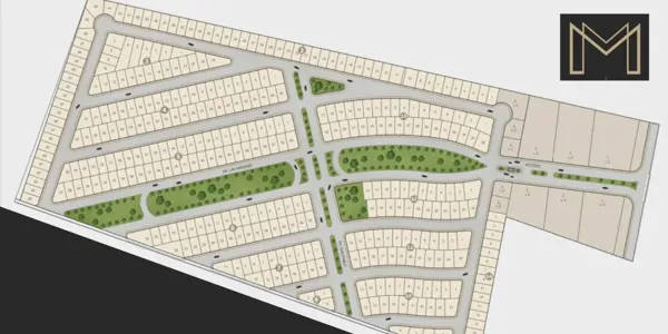 Terreno en venta en Las Misiones, Cadereyta Jiménez — foto 3 de 7