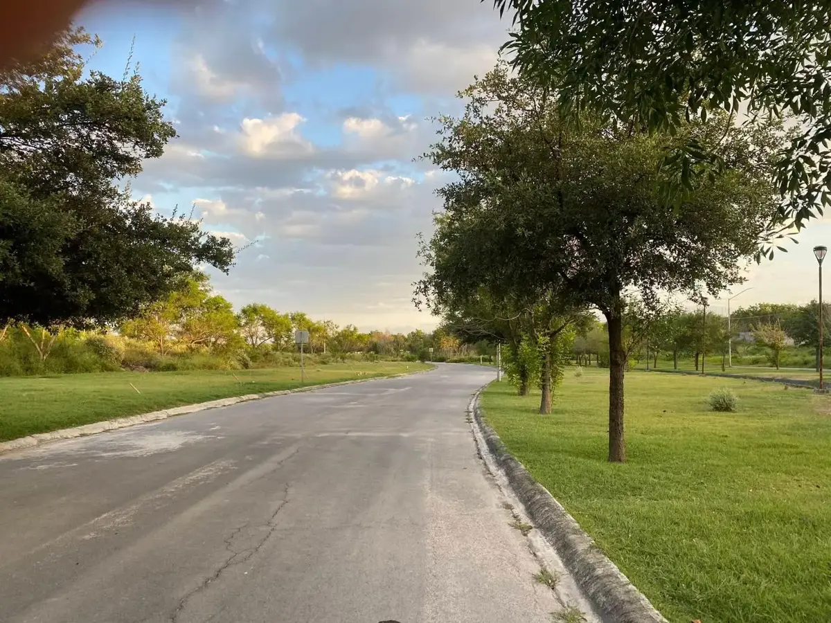 Terreno en venta en Las Misiones, Cadereyta Jiménez — foto 1 de 7