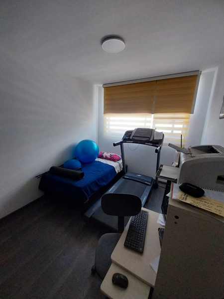 Departamento en venta en El Pueblito Centro, Corregidora — foto 3 de 7