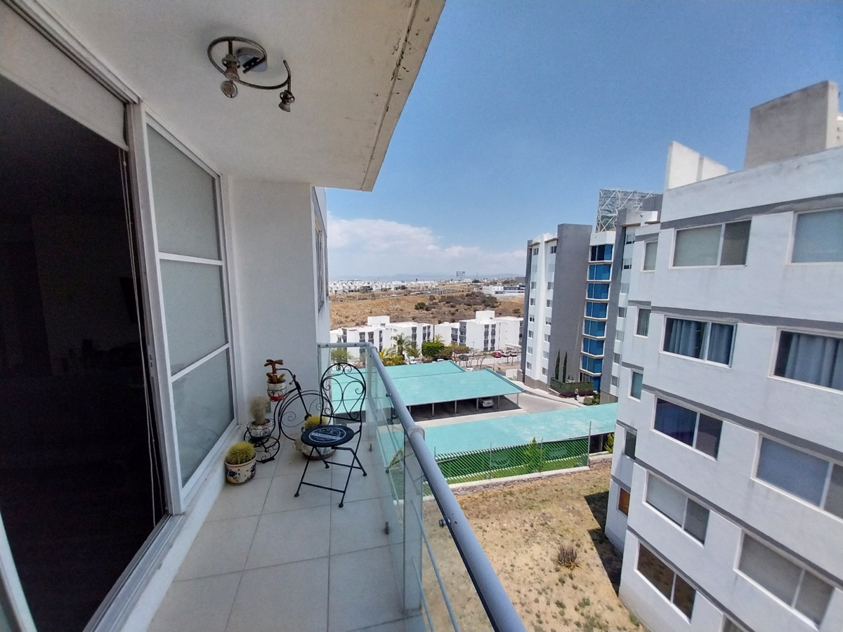Departamento en venta en El Pueblito Centro, Corregidora — foto 1 de 7